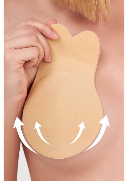 Venüsshopping- Ten Göğüs Dikleştirici Göğüs Ucu Kapatıcı fiyatları