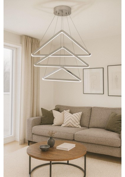 Ferluce Ucgen 70+60+50