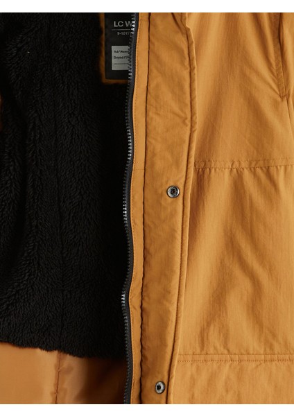 Yeni Sezon Kapüşonlu Erkek Çocuk Mont fiyatları