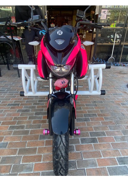 Mondial Drift L Koruma Demiri modelleri