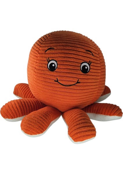 Ahtapot 40 cm Peluş Oyuncak modelleri