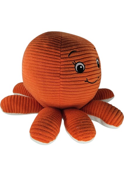 Ahtapot 40 cm Peluş Oyuncak fırsatları