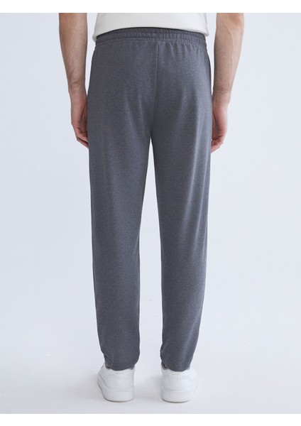 Yeni Sezon Standart Kalıp Erkek Eşofman Altı fırsatları