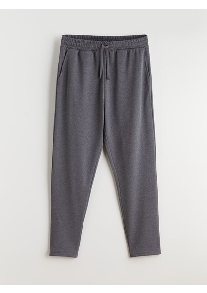 Yeni Sezon Standart Kalıp Erkek Eşofman Altı indirimleri