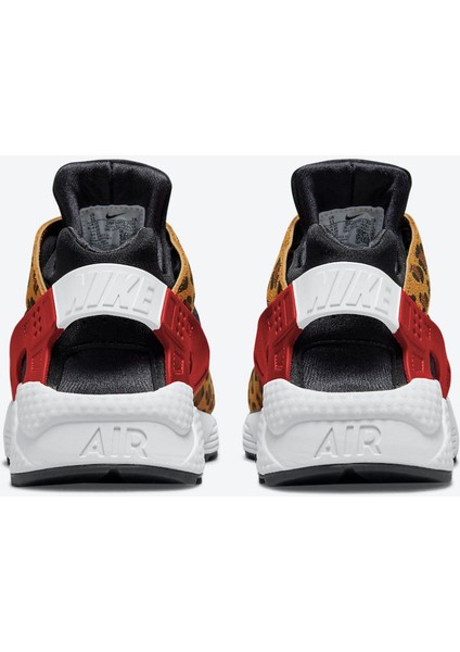 Air Huarache Erkek Ayakkabı DM9092-700(DAR Kalıp) fırsatları