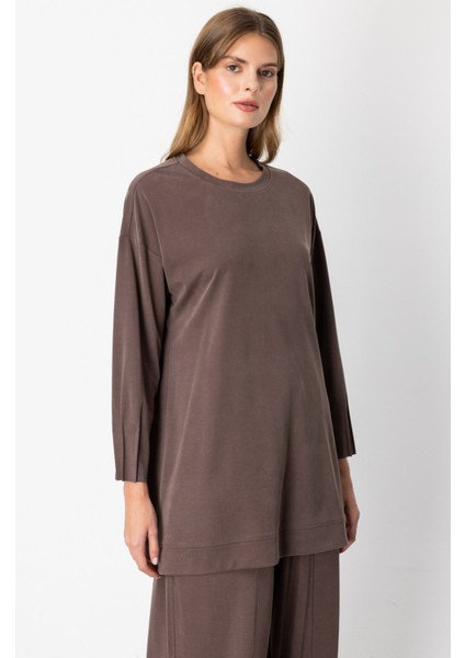 On Fashıon 26K.ON.TNK.64308.01 Tunik