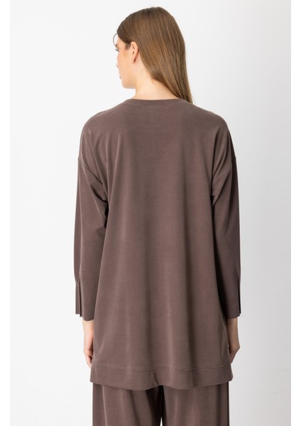 On Fashıon 26K.ON.TNK.64308.01 Tunik fırsatları