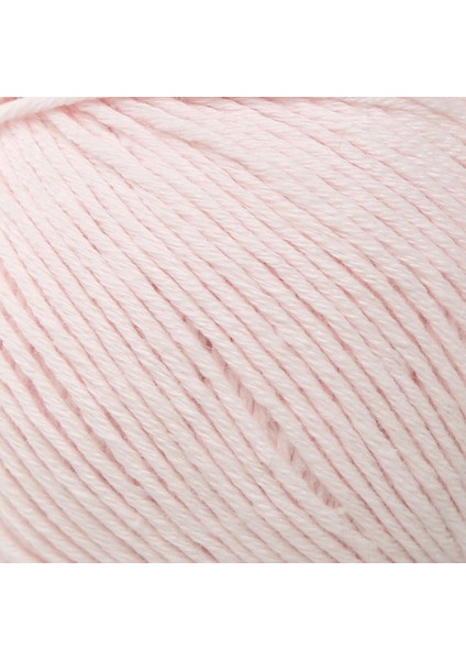 La Mia Cottony Pembe Bebek El Örgü Ipi - P7-L007 - 33570 fiyatları