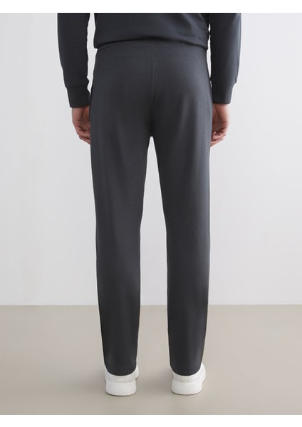 Yeni Sezon Standart Kalıp Erkek Eşofman Altı fırsatları