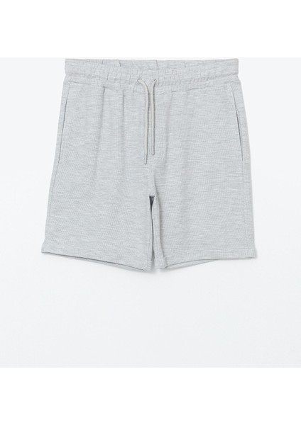 Yeni Sezon Standart Kalıp Erkek Şort indirimleri