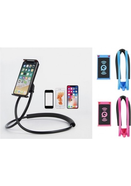 32 Parça Mini Tornavida Seti + Boyun Telefon Tutucu - Ergonomik Tasarım - 2li Set C7W8T3 indirimleri