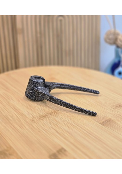 Döküm Fındık Kıracağı – %100 Yerli Üretim, Ergonomik Tasarım