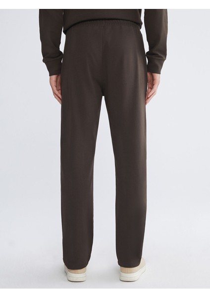 Yeni Sezon Standart Kalıp Erkek Eşofman Altı fırsatları