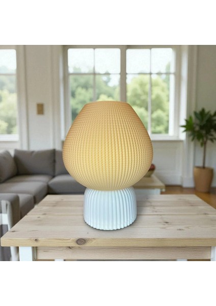 Dekoratif Modern Tasarımlı Abajur fırsatları