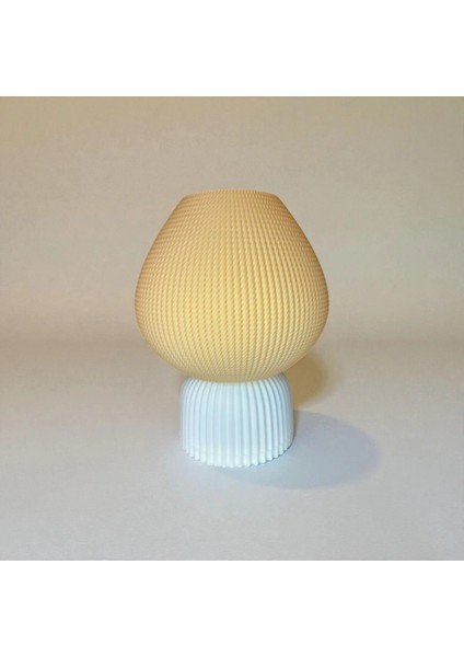 Dekoratif Modern Tasarımlı Abajur indirimleri