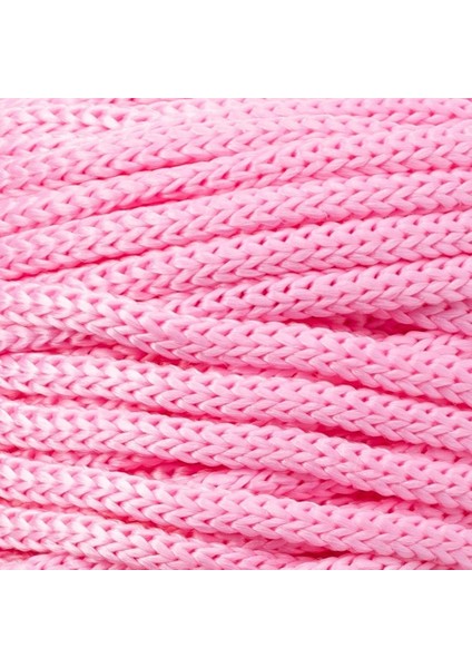 Loren Xl Makrome Pembe El Örgü Ipi - R047 - 33712 fiyatları