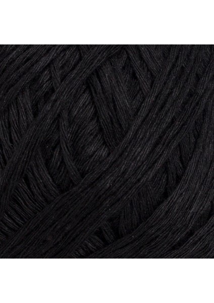 Loren Natural Baby Siyah El Örgü Ipi - R004 - 33697 fiyatları