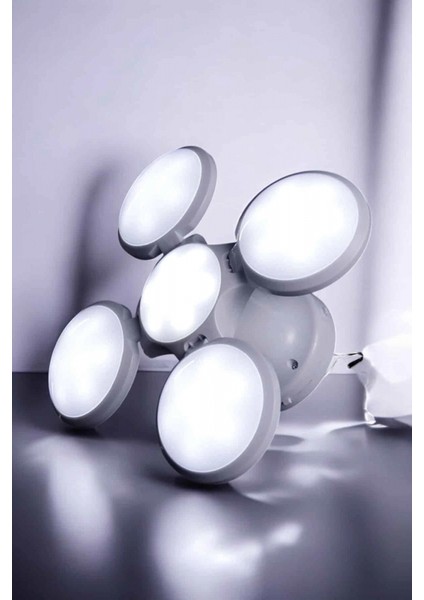 Güneş Enerjili Solar Aydınlatma Kamp Çadır Lambası Şarjlı Ampül LED Şarjlı El Feneri Işıldak fiyatları