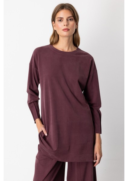 On Fashıon 26K.ON.TNK.64308.01 Tunik