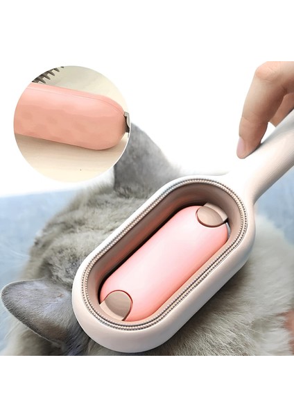 Kedi Köpek Tüy Toplama Tarağı fiyatları