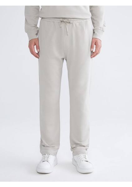 Yeni Sezon Standart Kalıp Erkek Eşofman Altı fiyatları