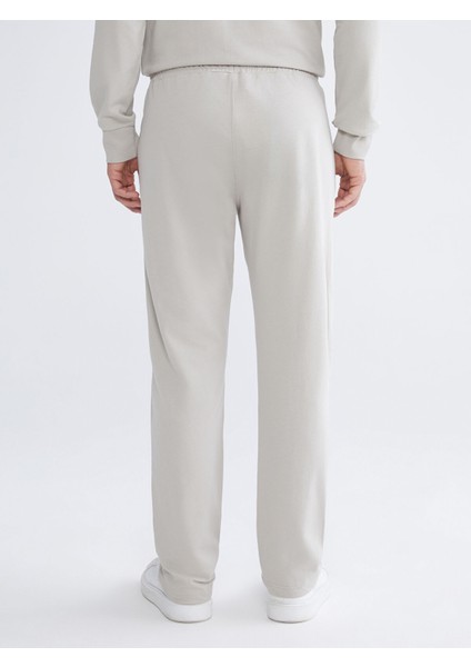 Yeni Sezon Standart Kalıp Erkek Eşofman Altı fırsatları