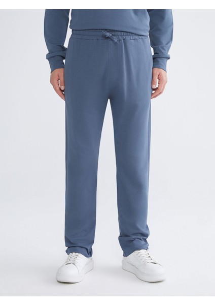 Yeni Sezon Standart Kalıp Erkek Eşofman Altı fiyatları