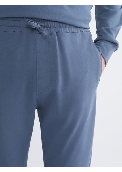 Yeni Sezon Standart Kalıp Erkek Eşofman Altı modelleri