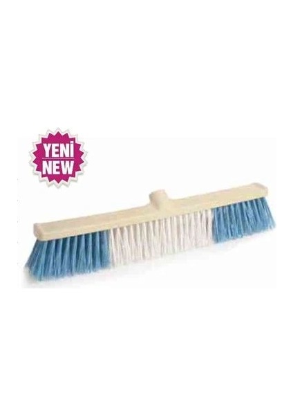 Plastik Çalı Fırça 50CM (5047)