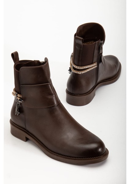 Kahverengi Kadın Bot & Bootie fırsatları