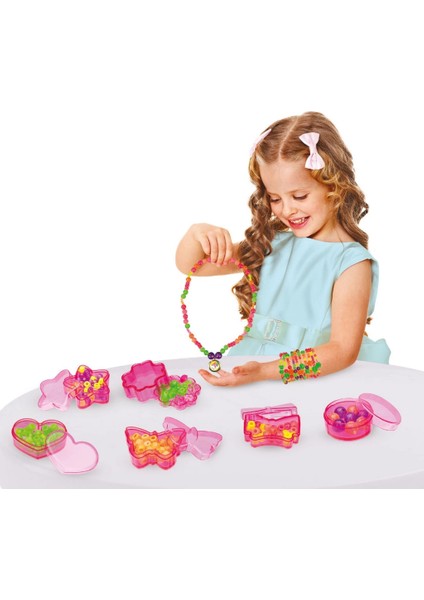 Brightzz Takı Seti Saklama Kutulu fiyatları