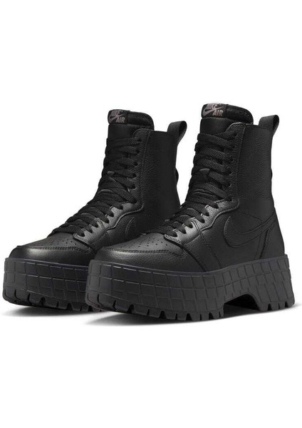 Air Jordan 1 Brooklyn High Platform Kadın Sneaker Ayakkabı fiyatları