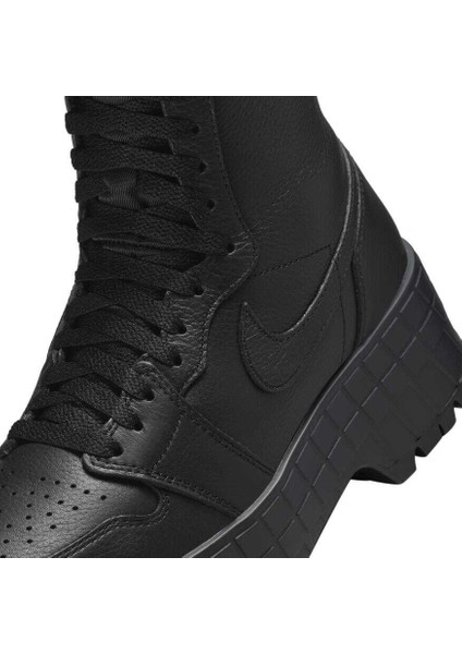 Air Jordan 1 Brooklyn High Platform Kadın Sneaker Ayakkabı modelleri