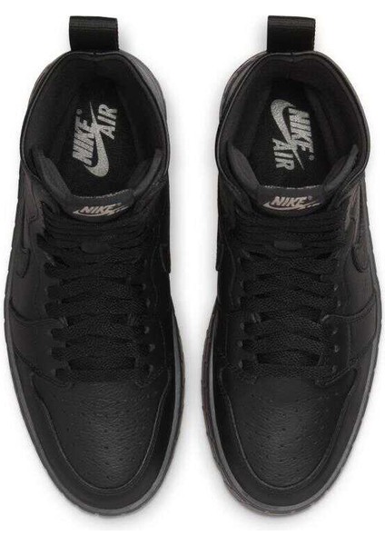 Air Jordan 1 Brooklyn High Platform Kadın Sneaker Ayakkabı fırsatları