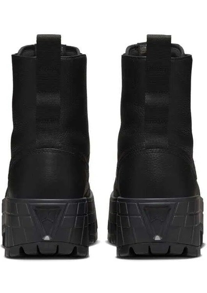 Air Jordan 1 Brooklyn High Platform Kadın Sneaker Ayakkabı