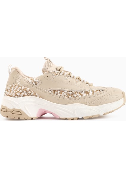 Rozhin Bej Pullu Kalın Taban Kadın Spor Ayakkabı fiyatları