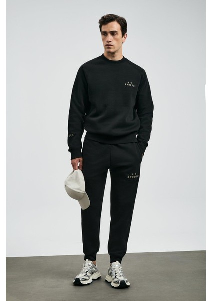 Sıgma Erkek Sweatshirt 112030186