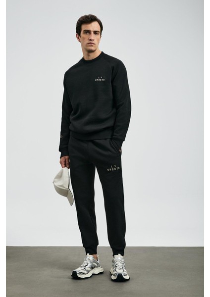 Sıgma Erkek Sweatshirt 112030186 modelleri