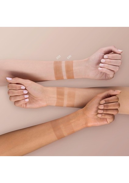 Catrıce Glown Mat Bronzlaştırıcı Pudra,lüks Işıltı & Kontür fiyatları