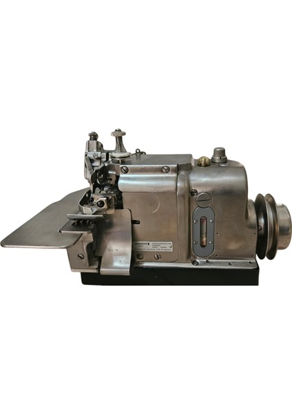 72-D3B-2-NP Islak-Kuru ''yenilenmiş'' Topbaşı Makinesi