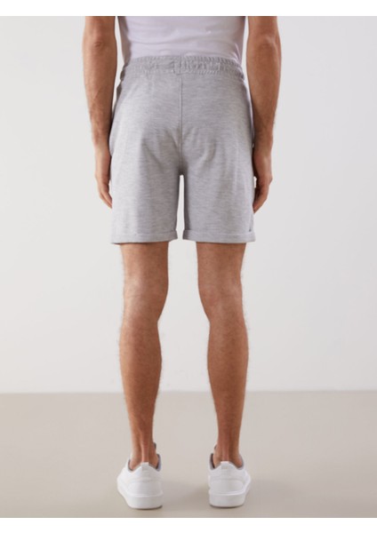 Yeni Sezon Standart Kalıp Erkek Şort fırsatları