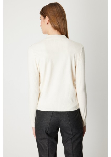 On Fashıon 26K.ON.KZK.60343.01 Kazak