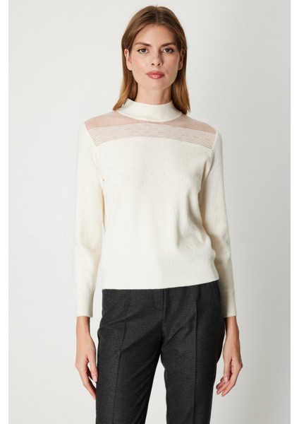 On Fashıon 26K.ON.KZK.60343.01 Kazak fiyatları