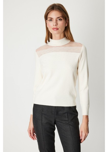 On Fashıon 26K.ON.KZK.60343.01 Kazak modelleri