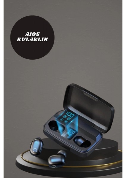 Yeni Nesil Akıllı Saat ve Bluetooth Kulaklık Kampanyası Dokunmatik Kare 7 Kordonlu fırsatları