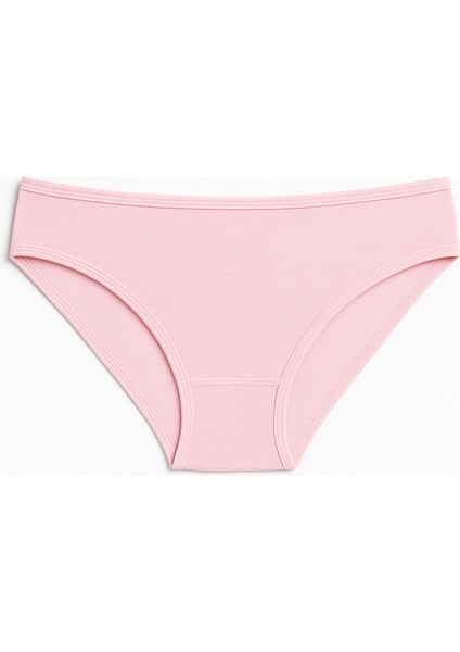 Venüsshopping- 7 Li Düz Külot Kadın