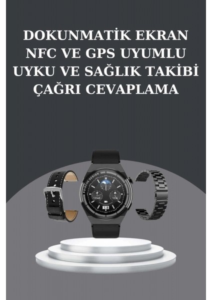Yeni Nesil Akıllı Saat ve Bluetooth Kulaklık Titreşim Bildirimleri Uyku Takibi modelleri