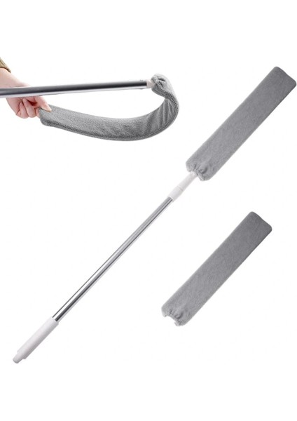 Esnek Toz Alma Aparatı Saplıulaşılması Zor Alan Için (5047)