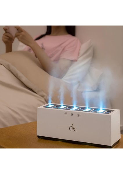 Dinamik Hava Nemlendirici fiyatları