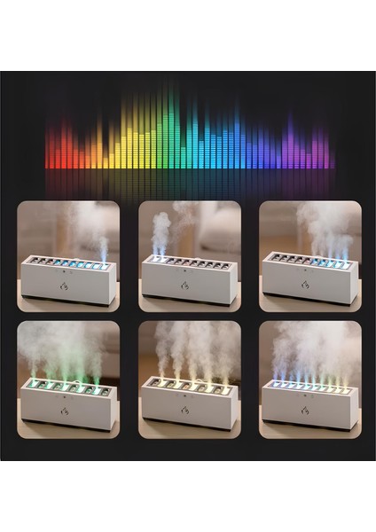 Dinamik Hava Nemlendirici indirimleri